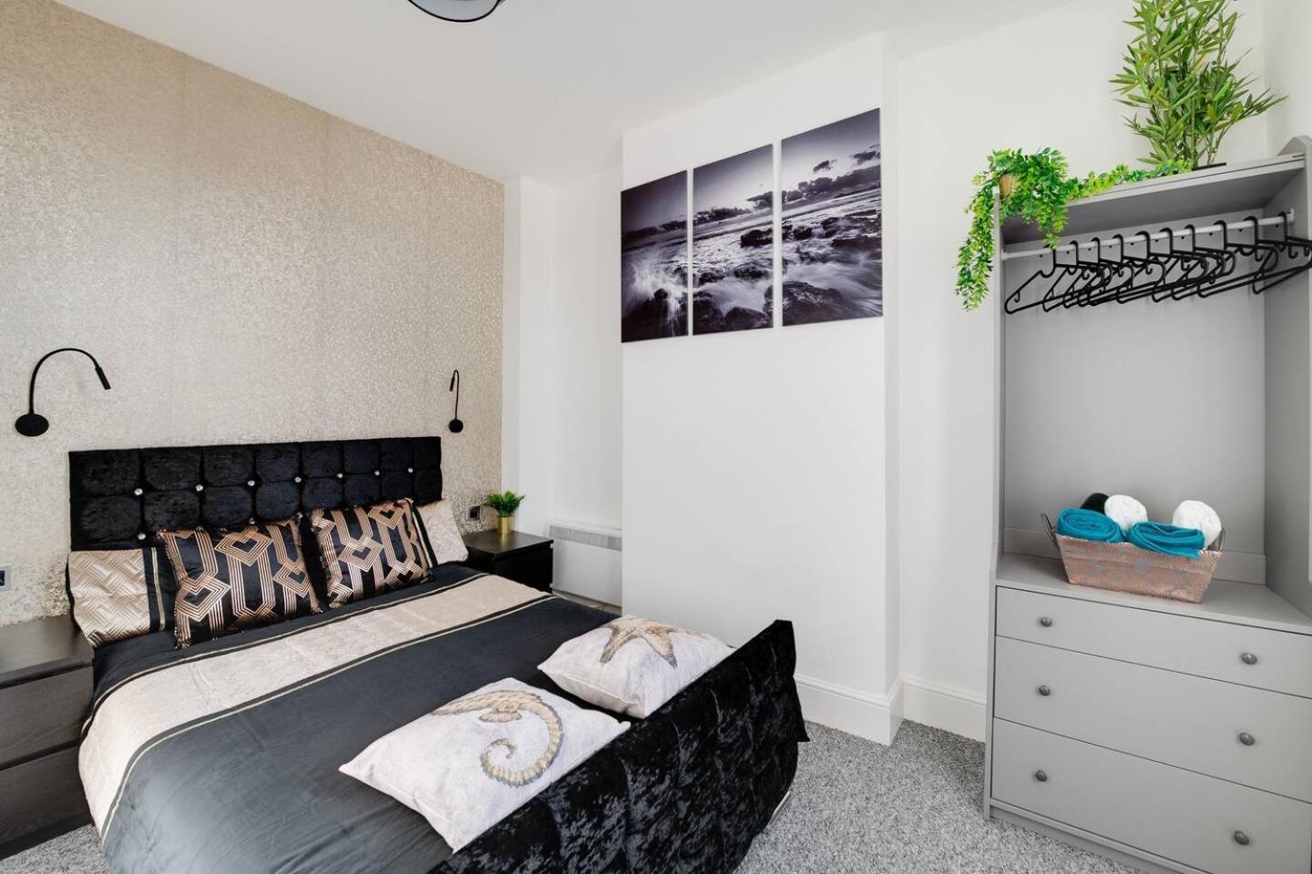 Dockyard Hideaway Nr Gunwharf Quays Apartamento Portsmouth Exterior foto
