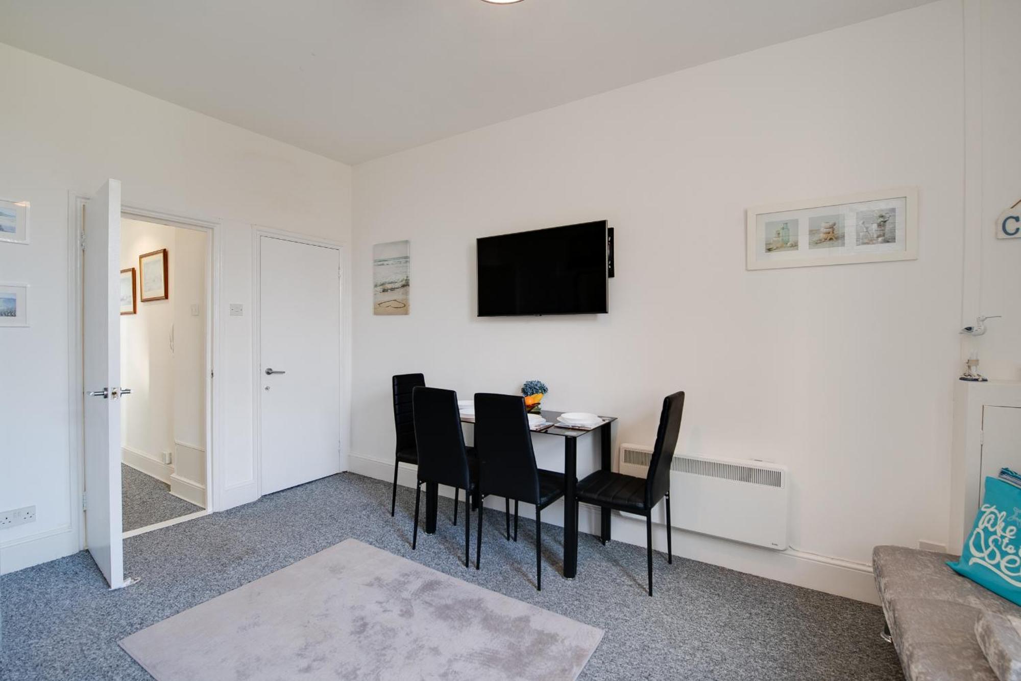 Dockyard Hideaway Nr Gunwharf Quays Apartamento Portsmouth Exterior foto