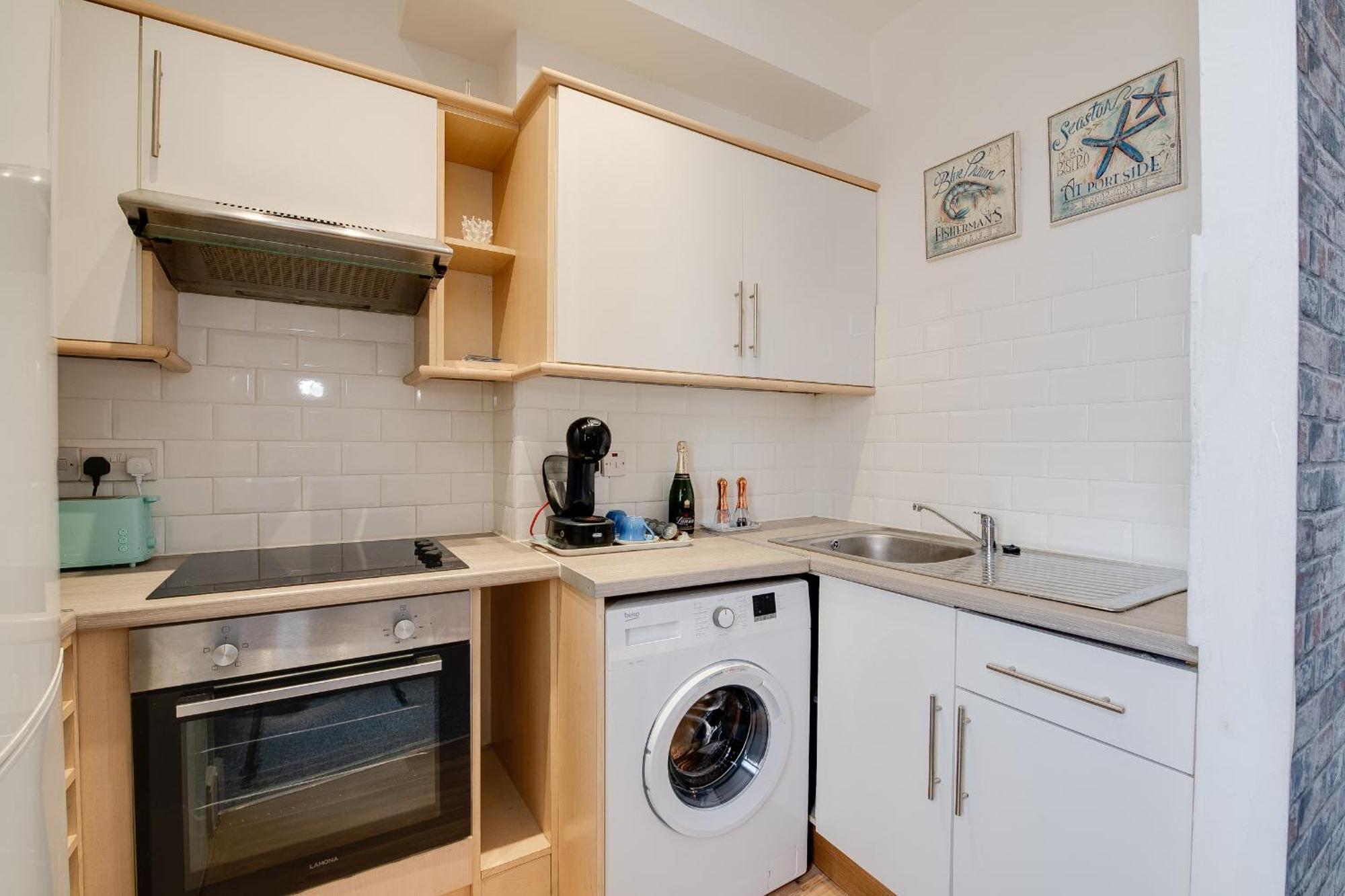 Dockyard Hideaway Nr Gunwharf Quays Apartamento Portsmouth Exterior foto